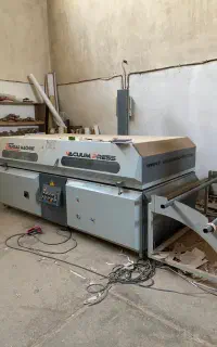 وکیوم اسانسوری فرساد ۳ متری