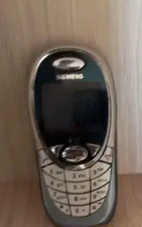 گوشی موبایل زیمنس کلکسیونی مدل S 55