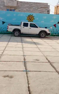 فروش پیکاپ ریچ