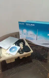 مودم TP Link