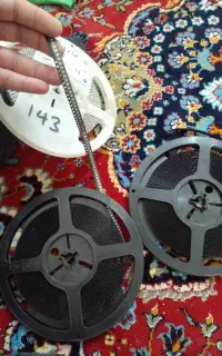 چیپ ال ای دی واس ام دی