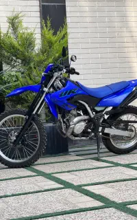 یاماها wr155