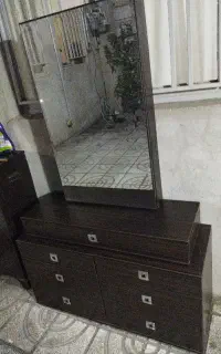 میز ارایش