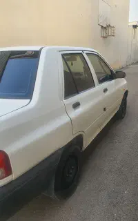 پراید 131 مدل 97