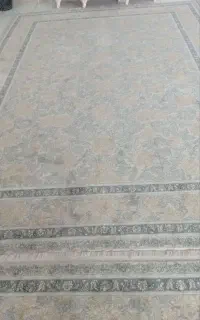 ۴تخته فرش  ۹متری،۷۰۰ شانه تراکم بالا