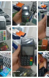 کارتخوان سیار فروشی نقد و اقساط