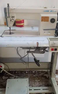 فروش چرخ خیاطی مدل جک