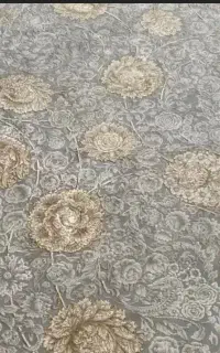 یک تخته فرش ۳/۴ ۱۲متری