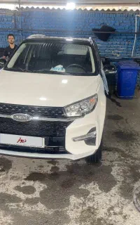 MVM X33 / اتومات مدل 1399 / 89 تا کار