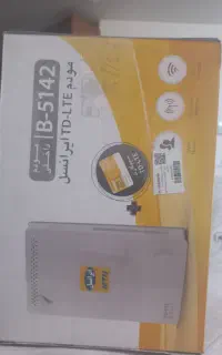 مودم b512