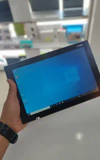 تبلت ویندوزی ژاپنی توشیبا SSD 128  کارایی بالا