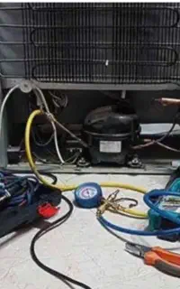تعمیر انواع لوازم خانگی