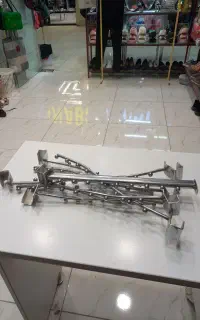 رگال  رخت آویز