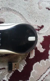 موس  لاجتیک ۶۰۰ هزار تومن m187
