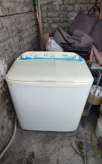 لباسشویی