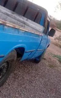 سایپا معمولی‌ کولر دار