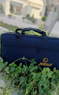 کلارینت جینبائو (سی بمل)