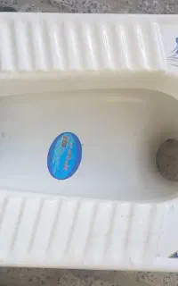 سنگ  توالت