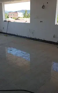 کاشی کاری سنگ کاری