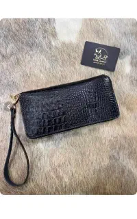 کیف گمشده