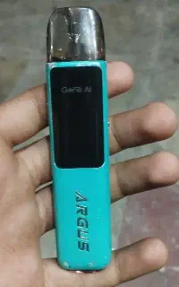 ویپ ارگاس جی2