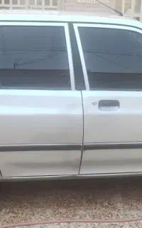 فروش پراید صبا