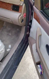 سمند مدل 92
