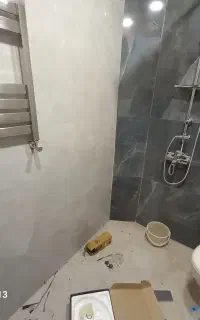 نصب کاشی ، و سرامیک