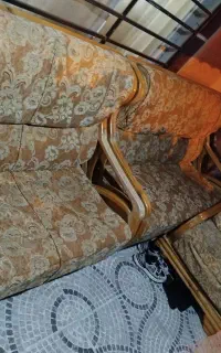 مبل کارکرده