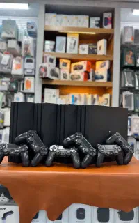 Ps4 PRO 7216-7116 کپی خور