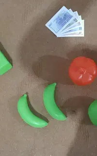 اسباب بازی