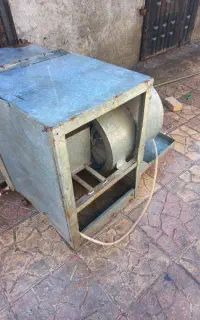هواساز درحدنو