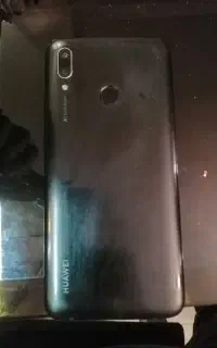هوآوی p smart 2019