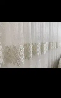 پرده حریر