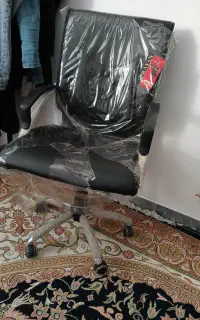صندلی مهندسی در حد نو