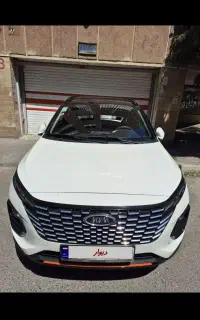 ایکس۳۳ کراس
