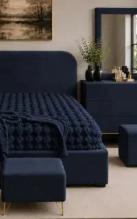 کارگاه تولیدی سرویس خواب  آرام