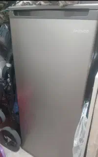 فریزر ۵ کشو دوو