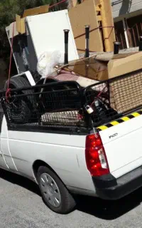 آقای وانت بار