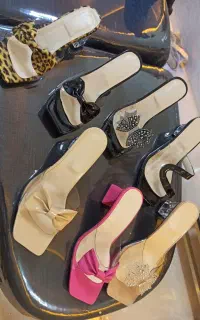 صندل زنانه