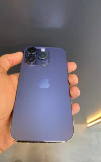 ۱۴ پرو