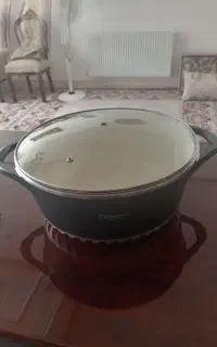 قابلمه سرامیکی