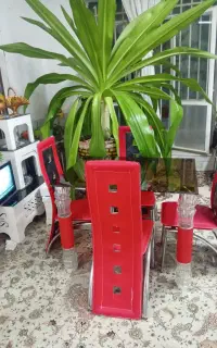 میز صندلی نهار خوری