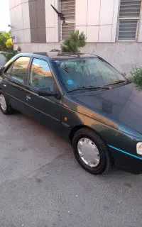 اردی مدل 85