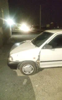 پراید صبا