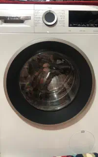 لباسشویی بوش