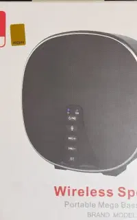 اسپیکر رومیزی مدل آکو