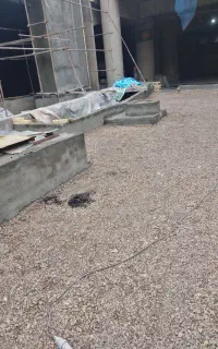 تخریب بتن ریزی قالب چوبی ستون کاره اجاره