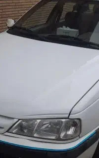پارس ۹۵