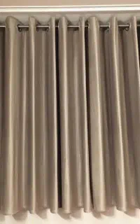 پرده مخمل